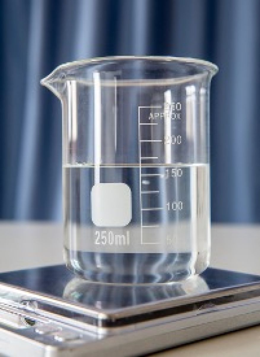 INCI Name : Diisopropyl Sebacate